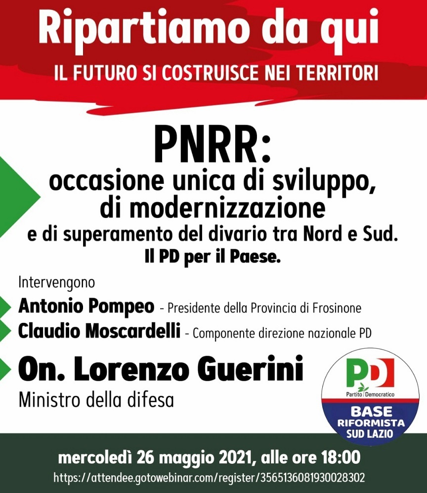 webinar guerini