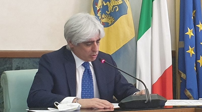 antonio pompeo
