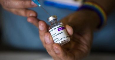 Covid, un decesso e 856 nuovi contagi: decolla la vaccinazione pediatrica