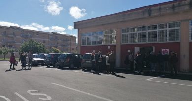 centro vaccinale isola del liri