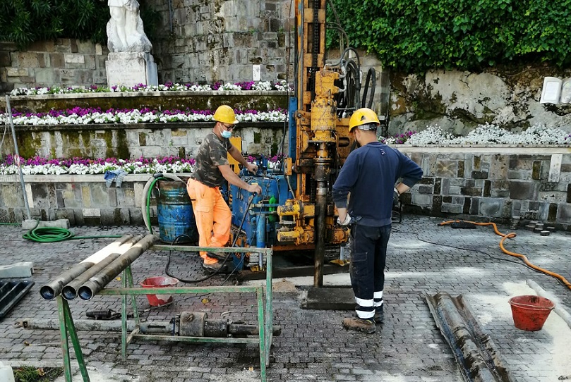 largo turriziani