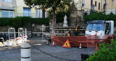 piloni frosinone