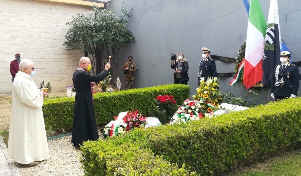 luca polsinelli