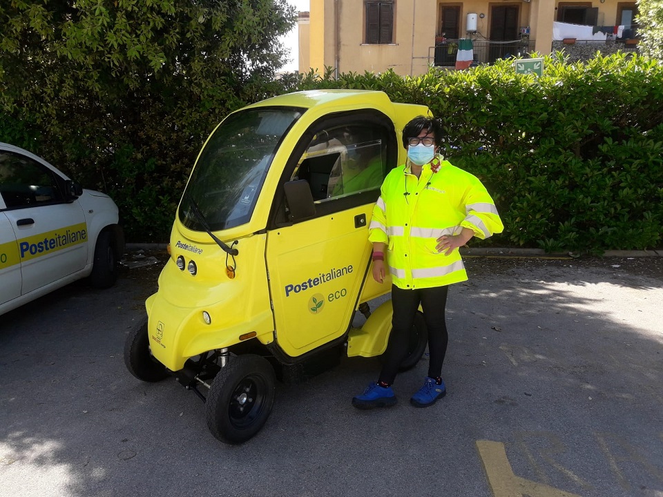 poste via mascagni