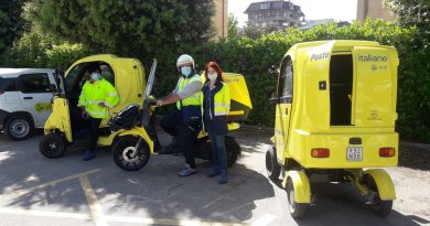 poste frosinone