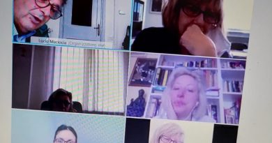 videoriunione psicologi