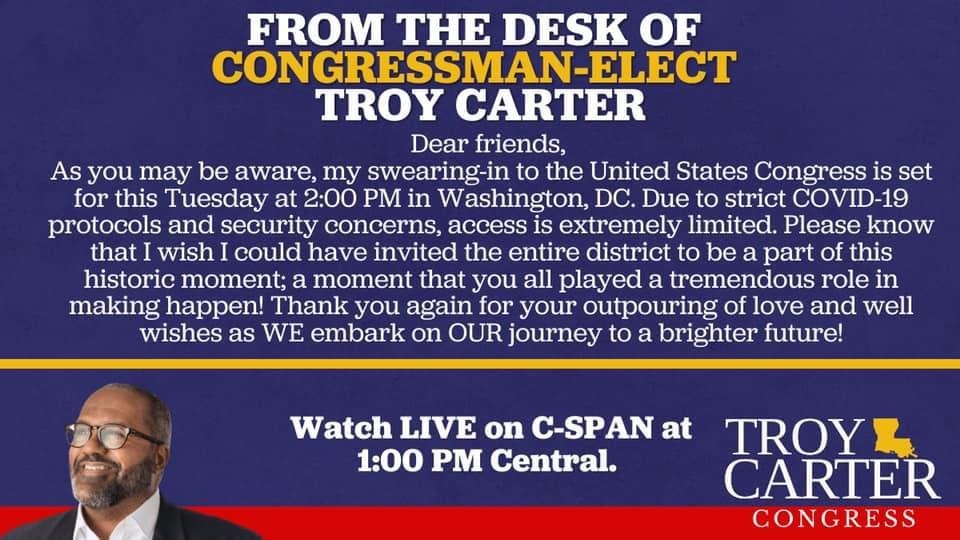 troy carter