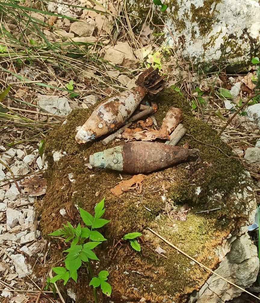 ordigni bellici cassino