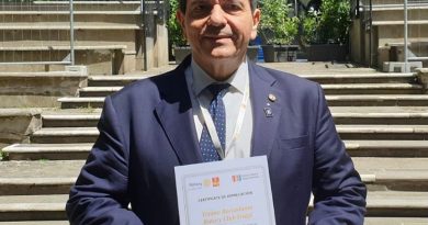 tonino boccadamo