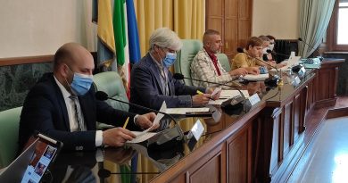 consiglio provinciale 29 giugno 2021