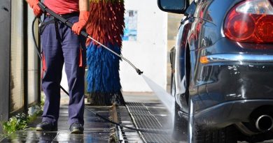 autolavaggio