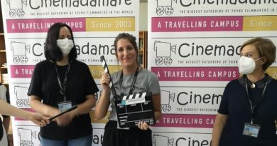 cinemadamare
