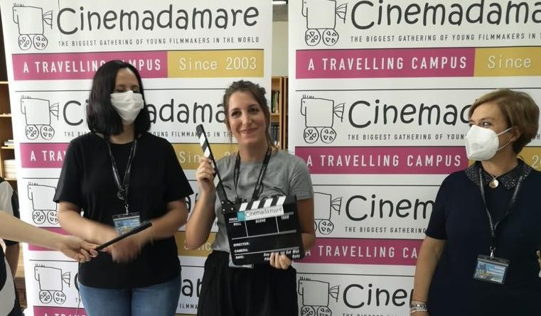 cinemadamare
