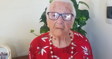 agnese petitta