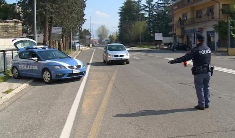 polizia