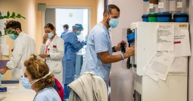 sanità ciociaria