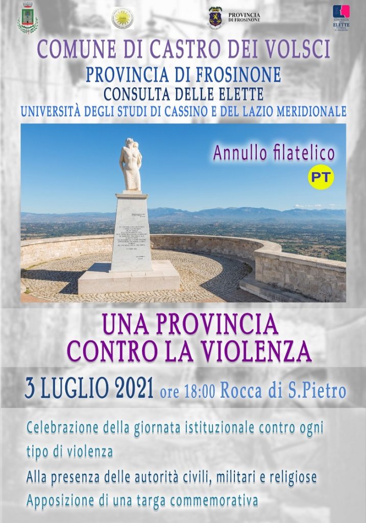 castro dei volsci
