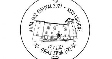 annullo filatelico