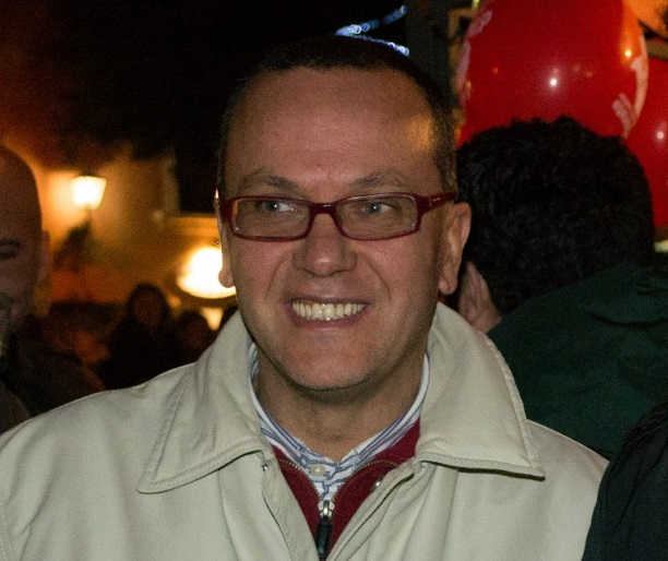 Antonello Antonellis