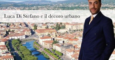 luca di stefano