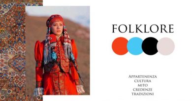 folklore