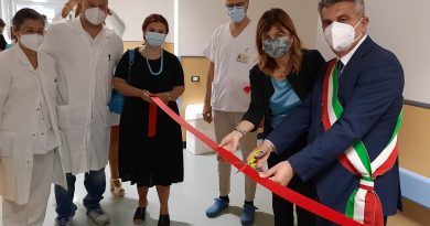 dh ematologico