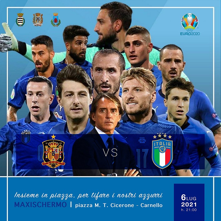 spagna italia