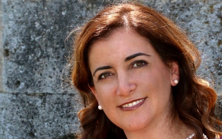 maria paola gemmiti