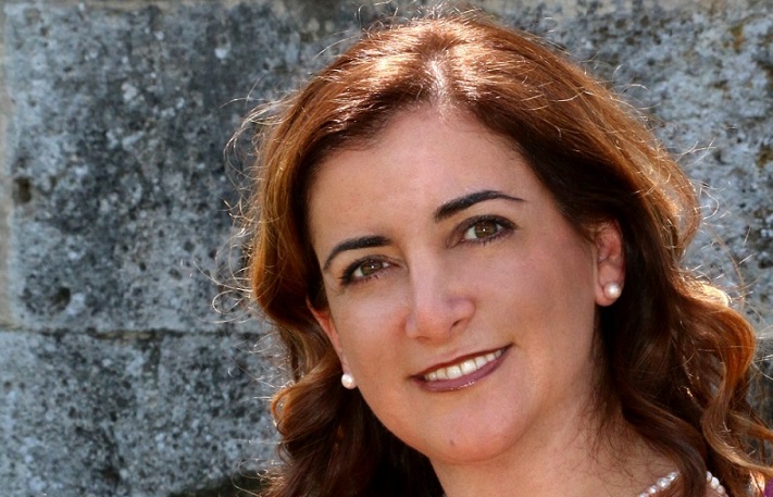 maria paola gemmiti
