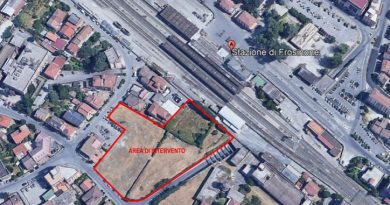 parcheggio scalo