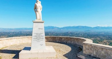 mamma ciociara poste italiane