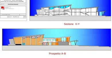 auditorium ferentino