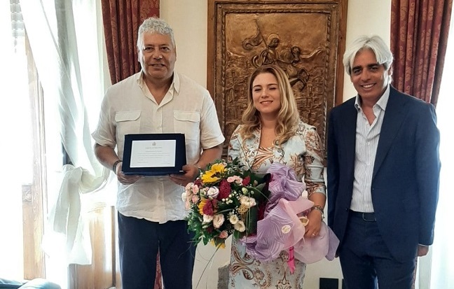 Pompeo Cantelli Abbate
