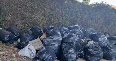 rifiuti provincia