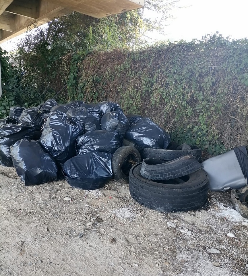 rifiuti provincia