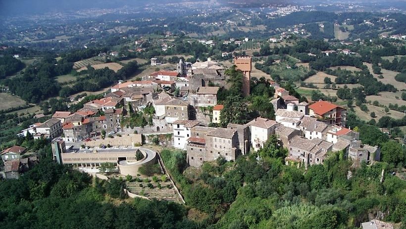 arnara