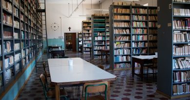 Biblioteca Sora