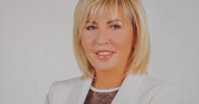 Maria Paola D'Orazio