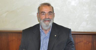 massimo calicchia