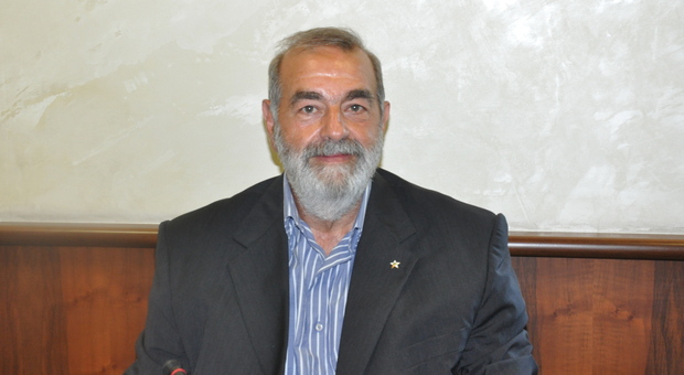 massimo calicchia