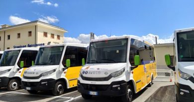 cialone tour