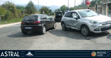 strada regionale 155