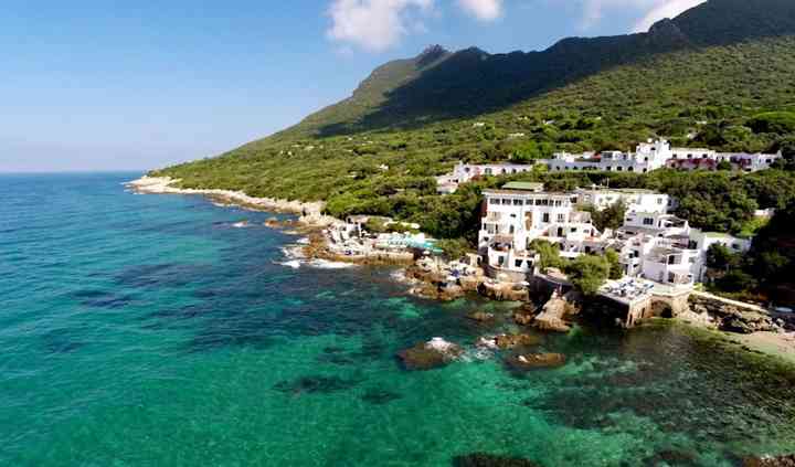 san felice circeo