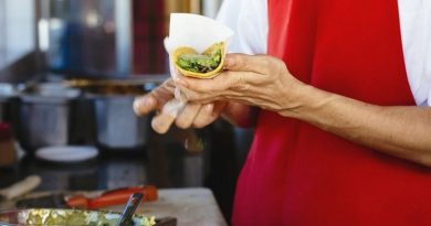 street food