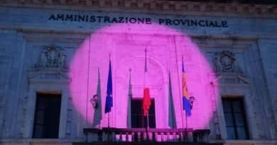 palazzo provincia