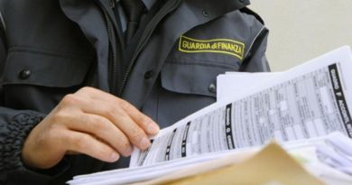 guardia di finanza