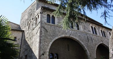 anagni