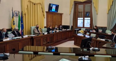 consiglio provinciale