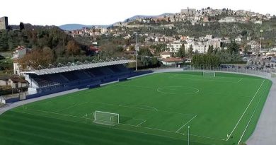 cittadella dello sport