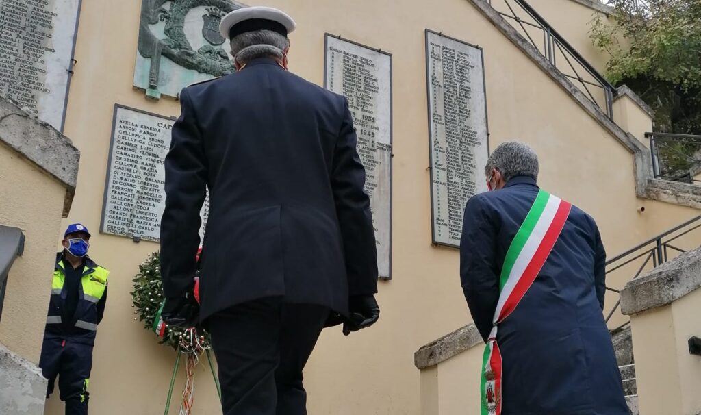 quadrini commemorazione